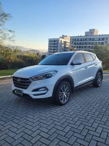 HYUNDAI TUCSON 1.6 16V T-GDI GASOLINA GL ECOSHIFT