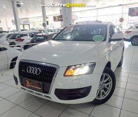 AUDI Q5 2.0 TFSI AMBIENTE 16V 211CV em São Paulo e Guarulhos