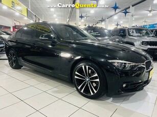 BMW 320I 2.0 M SPORT GP 16V TURBO ACTIVE em São Paulo e Guarulhos