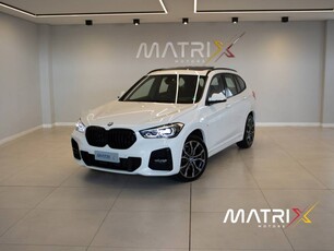 BMW X1 2.0 2022