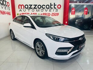 Chery Arrizo 6 1.5 16V 2021