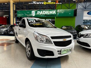 CHEVROLET MONTANA 1.4 MPFI LS CS 8V em São Paulo e Guarulhos