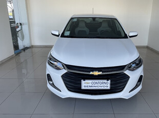 CHEVROLET ONIX 2023