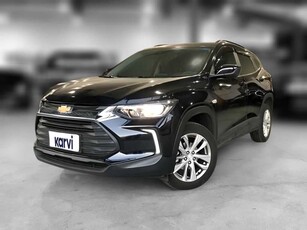 Chevrolet TRACKER 1.0 TURBO FLEX LTZ AUTOMÁTICO