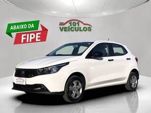 Fiat Argo Argo 1.0 6v Flex. 2023