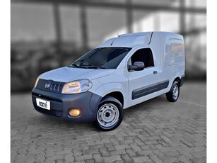 Fiat FIORINO 1.4 MPI FURGAO ENDURANCE 8V FLEX 2P MANUAL