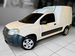 Fiat FIORINO 1.4 MPI FURGAO HARD WORKING 8V FLEX 2P MANUAL