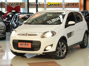 FIAT PALIO 1.6 MPI SPORTING 16V em São Paulo e Guarulhos