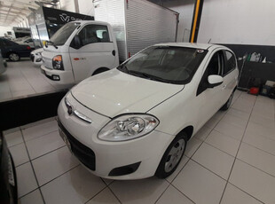 FIAT PALIO 2015