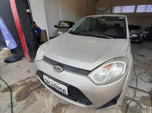 FORD FIESTA 2014