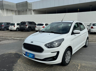 FORD KA 2021