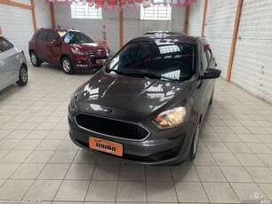 FORD KA HATCH