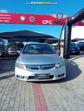 HONDA CIVIC 1.8 LXL SE 16V em São Paulo e Guarulhos