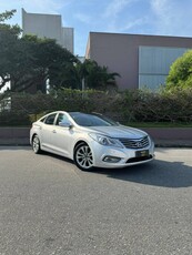 Hyundai Azera 3.0 V6 24V 4p Aut. 2013