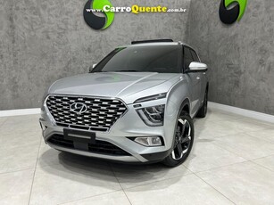 HYUNDAI CRETA 2.0 ULTIMATE em São Paulo e Guarulhos