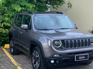 JEEP RENEGADE 2019