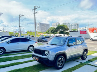 JEEP RENEGADE 2019