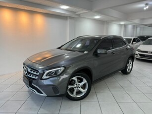 Mercedes Benz GLA 200 Advance 1.6 2019