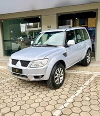 Mitsubishi Pajero 2014