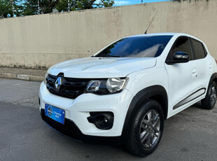 RENAULT KWID 2021