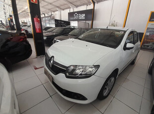 RENAULT SANDERO 2015