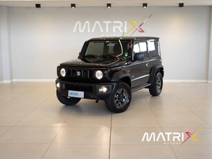 Suzuki Jimny 1.5 16V aut 2022