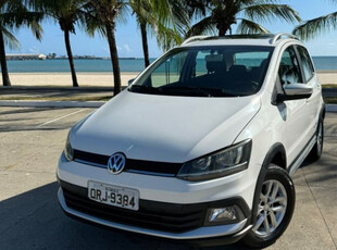 VOLKSWAGEN CROSSFOX 2015