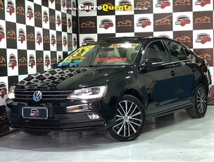 VOLKSWAGEN JETTA 2.0 TSI HIGHLINE 211CV em São Paulo e Guarulhos