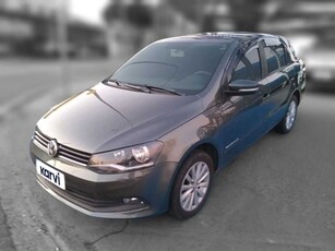 Volkswagen VOYAGE 1.6 MI COMFORTLINE 8V FLEX 4P MANUAL