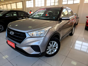 Hyundai Creta Hyundai Creta Action 1.6