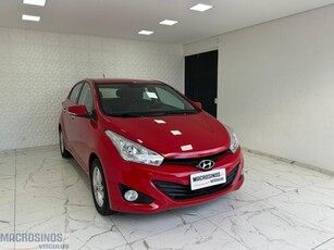 Hyundai HB20 1.6 Premium 2014