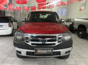 RANGER 3.0 LIMITED 4X4 CD 16V TURBO ELETRONIC DIESEL 4P MANUAL 2011