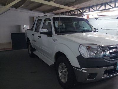 Ford Ranger (Cabine Dupla) Limited 4x4 3.0 (cab. dupla)