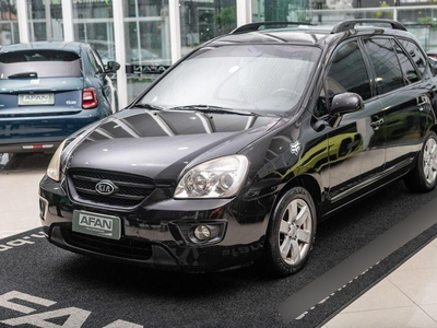 Kia Carens Ex 2.0l