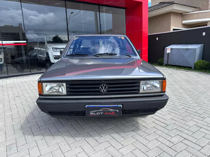 Volkswagen Voyage 1.6 C 2p