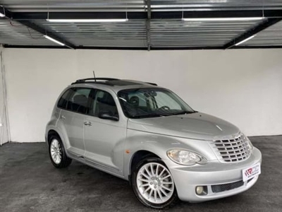 CHRYSLER PT CRUISER