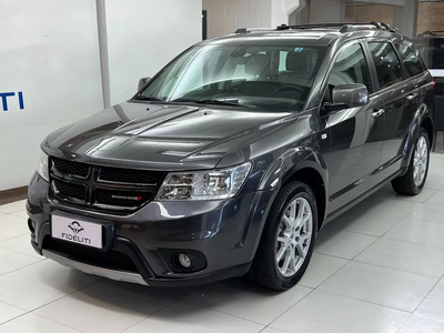 Dodge Journey 3.6 RT V6