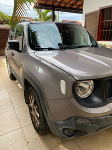 Jeep Renegade 1.8 Sport Flex Aut. 5p 6 marchas