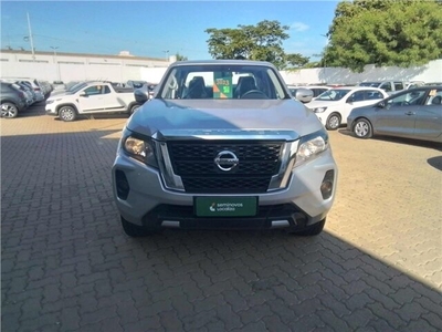 NISSAN FRONTIER Frontier 2.3 CD SE 4wd (Aut) 2023