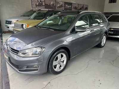 Volkswagen Golf Variant 1.4 Tsi Highline 5p