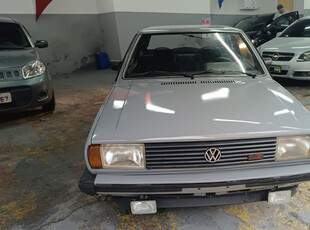 Volkswagen Voyage 1.6 C 2p