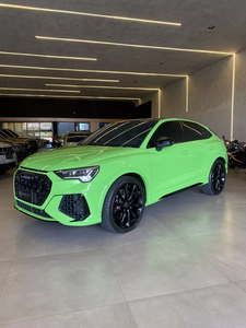 Audi RS Q3 RS Q3 2.5 TFSI Quattro S-tronic 5p