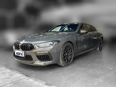 Bmw M8 4.4 V8 TWINPOWER GASOLINA XDRIVE GRAN COUPÉ M COMPETITION STEPTRONIC