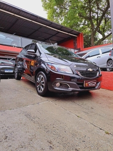 Chevrolet Onix São Paulo