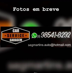 Fiat Argo São Paulo