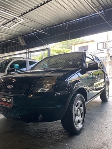 Ford Ecosport São Paulo