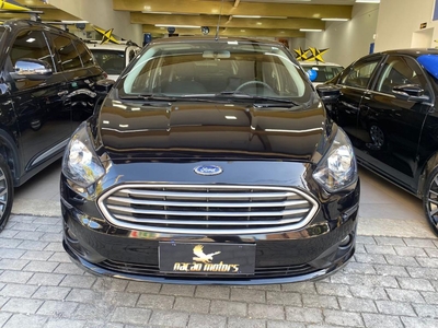 Ford Ka São Paulo