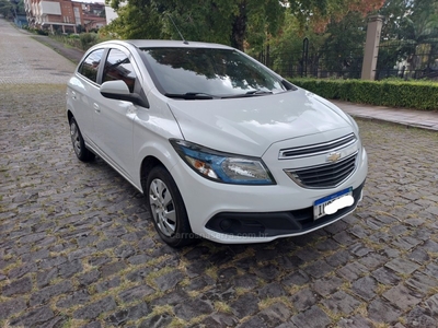 ONIX 1.4 MPFI LT 8V FLEX 4P MANUAL 2015