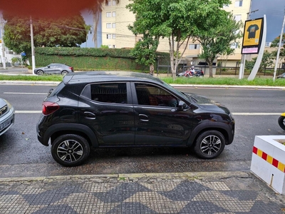 Renault Kwid São Paulo