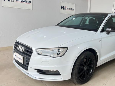 Audi A3 Sedan A3 2.0 Tfsi Sedan Ambition 16v